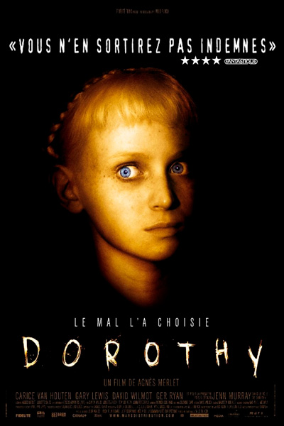 Постер к фильму Дороти Миллс