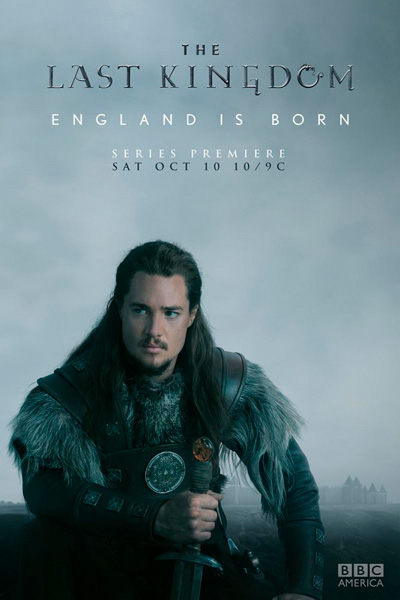 Постер к фильму Последнее королевство