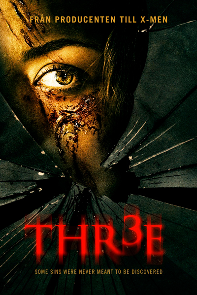 Постер к фильму Три ключа