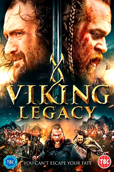 Постер к фильму Наследие викингов