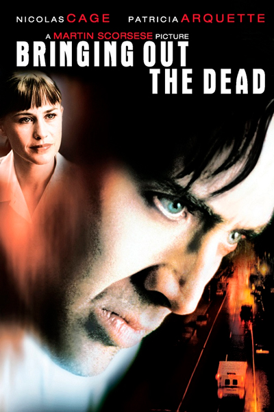 Постер к фильму Воскрешая мертвецов