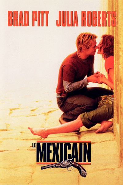 Постер к фильму Мексиканец