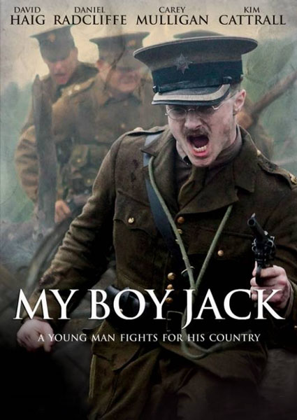 Постер к фильму Мой мальчик Джек