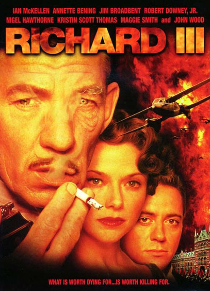 Постер к фильму Ричард III
