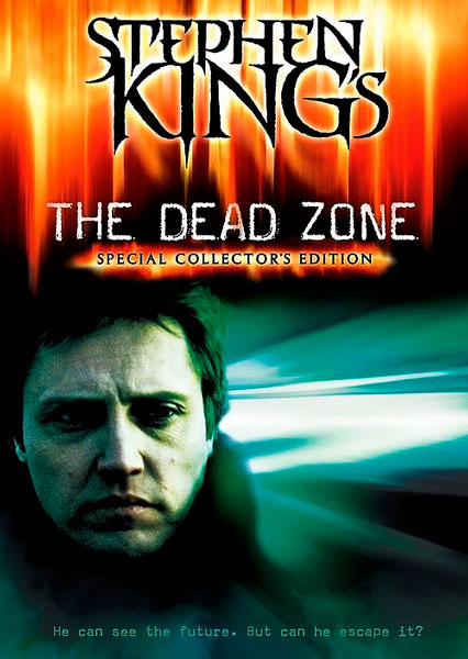 Постер к фильму Мертвая зона