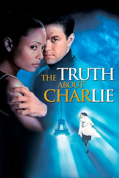 Постер к фильму Правда о Чарли