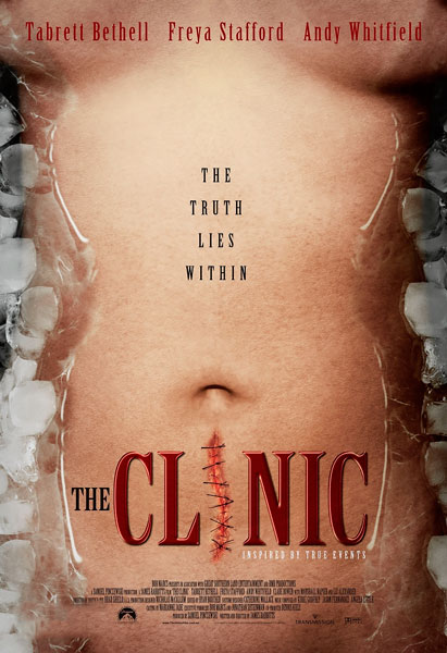 Постер к фильму Клиника