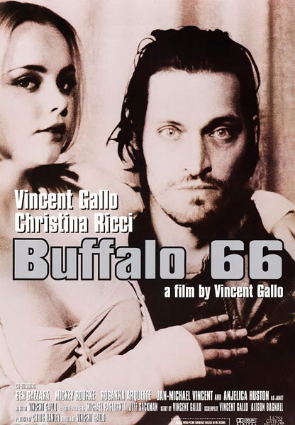 Постер к фильму Баффало 66