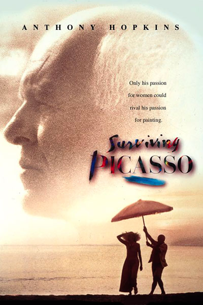 Постер к фильму Прожить жизнь с Пикассо