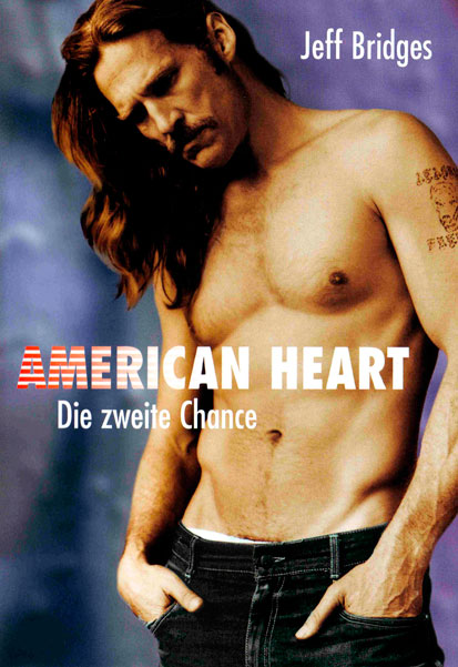 Постер к фильму Американское сердце