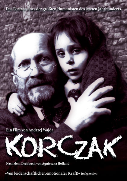 Постер к фильму Корчак