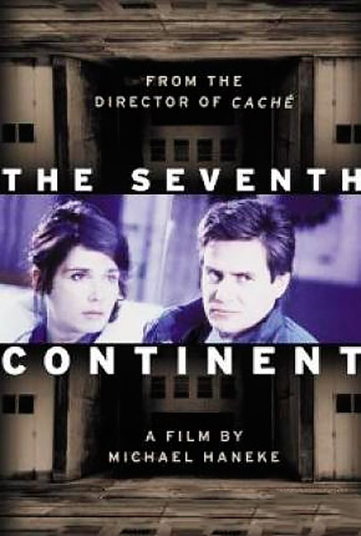Постер к фильму Седьмой континент