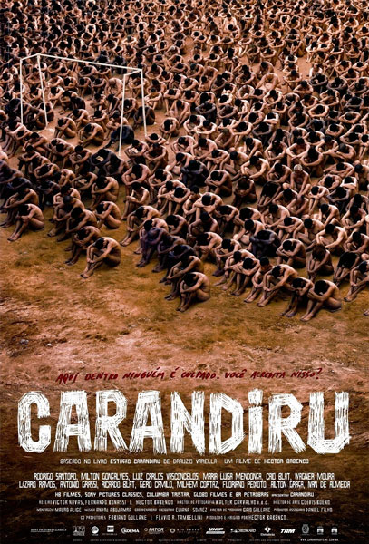 Постер к фильму Карандиру