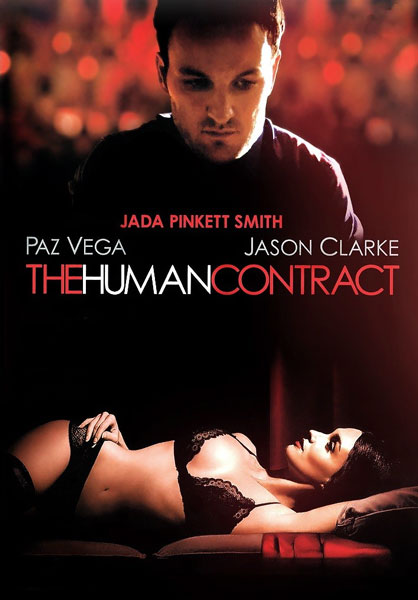 Постер к фильму Человеческий контракт