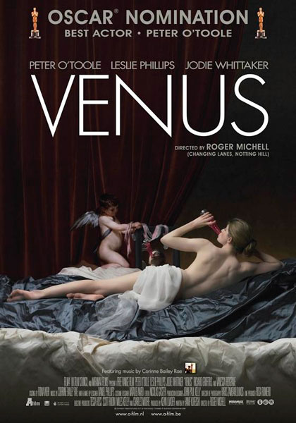 Постер к фильму Венера