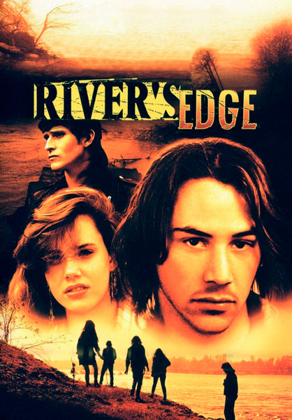 Постер к фильму На берегу реки