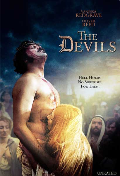 Постер к фильму Дьяволы