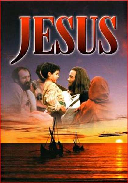 Постер к фильму Иисус