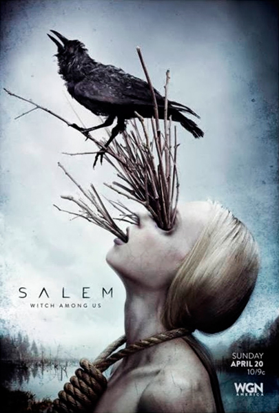 Постер к фильму Салем