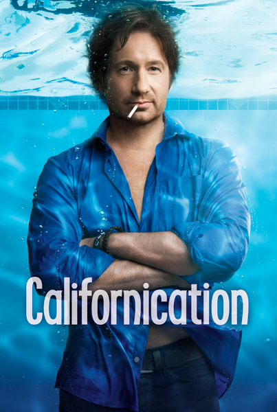 Постер к фильму Блудливая Калифорния