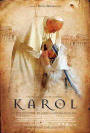 Кароль - Человек, ставший Папой Римским