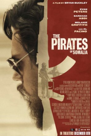 Постер к фильму Пираты Сомали
