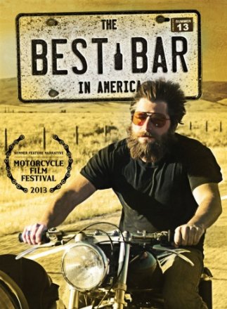 Постер к фильму Лучший бар в Америке