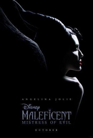 Постер к фильму Малефисента: Владычица тьмы