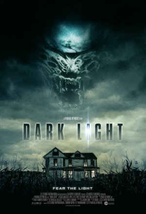 Постер к фильму Тёмный свет