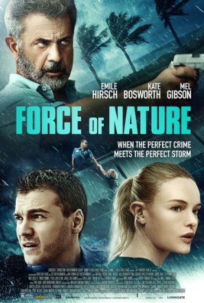 Постер к фильму Сила природы