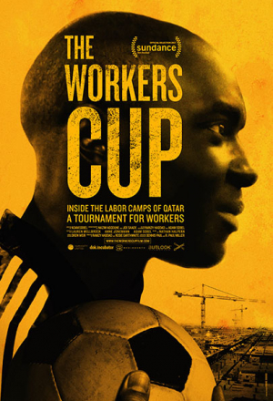 Постер к фильму Чемпионат рабочих