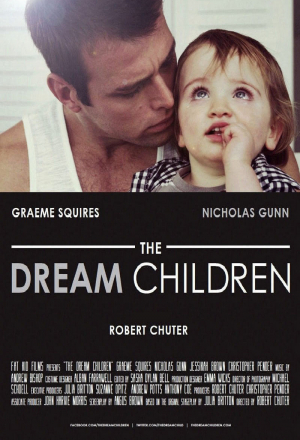 Постер к фильму Дитя мечты