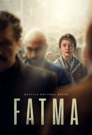 Постер к фильму Фатма