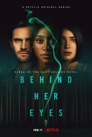 Постер к фильму В её глазах