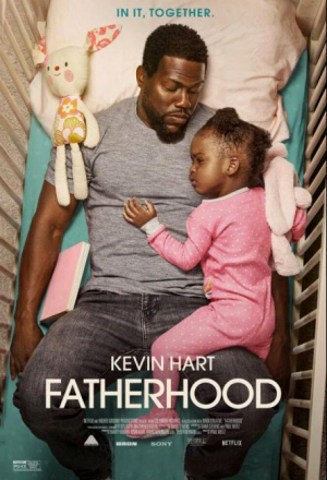 Постер к фильму Отцовство