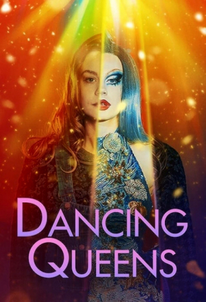 Постер к фильму Танцующие королевы