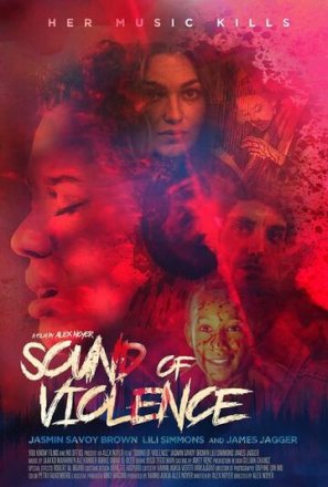 Постер к фильму Звук насилия