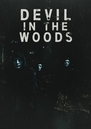 Постер к фильму Дьявол в лесу