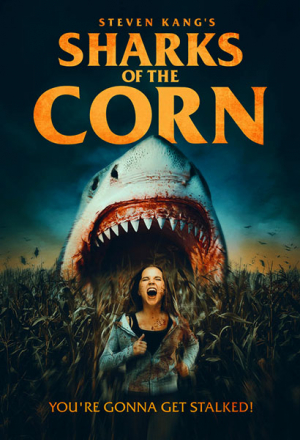 Постер к фильму Акулы кукурузы