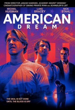 Постер к фильму Американская мечта