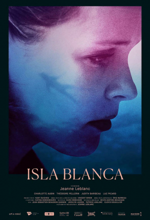 Постер к фильму Исла Бланка