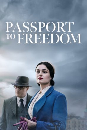 Постер к фильму Паспорт свободы