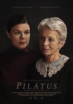 Постер к фильму Пилат