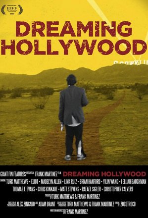 Постер к фильму Мечты о Голливуде