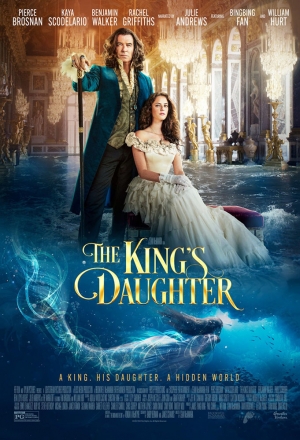 Постер к фильму Дочь короля
