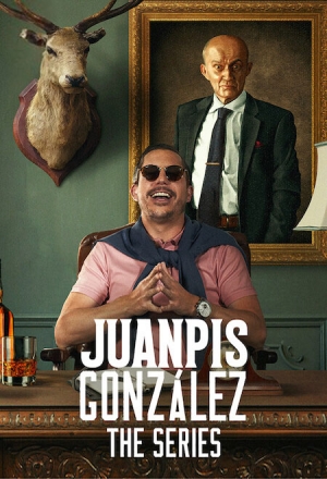 Постер к фильму Гонсалес