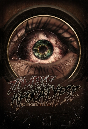 Постер к фильму Нашествие зомби в квартире 14F