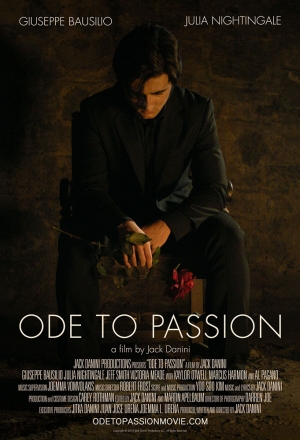 Постер к фильму Ода страсти