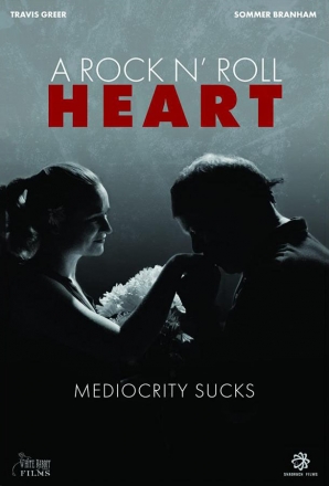 Постер к фильму Сердце рок-н-ролла