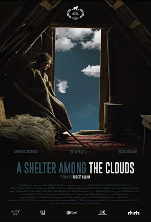 Постер к фильму Убежище среди облаков